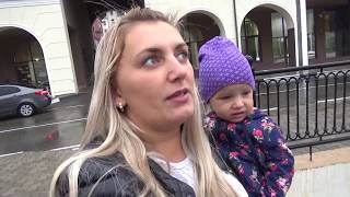 Хотели на экскурсию, попали на развод!