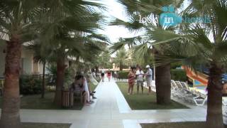 Camyuva Beach Hotel 4* (Камува Бич Отель) - Kemer, Turkey (Кемер, Турция)