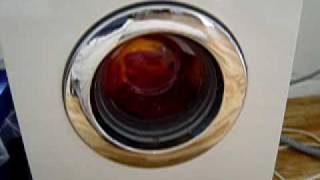 Miele Wettwaschen Part 1/7 - Miele W918 + W 3365