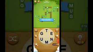 WORD FARM  CROSS LEVEL 478