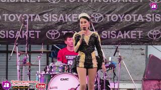 ลำดวนตำใจ + รักสลายดอกฝ้ายบาน - เก้าท์ รุ่งทิวา / อุบลสายัณต์ซาวด์1997 (อาร์มซาวด์)
