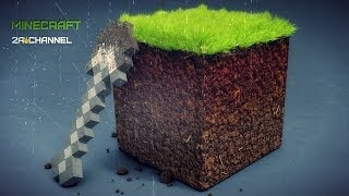 Майнкрафт #1: Выживание на хардкоре (фрост, херобрин, мистик, парниша, лагер, Ip серверов, ип)