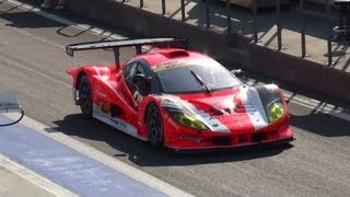 2010 SUPER GT Rd.3 FUJI GT 400km RACE