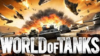 World of Tanks Gameplay # 3 - Pz. Kpfw. 38 (t) - Let's Play World of Tanks