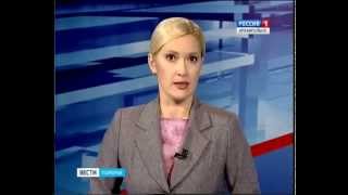 Ольга Осицына подала в избирком документы о своем выдвижении