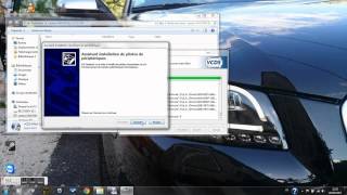 Installation du Cable VCDS