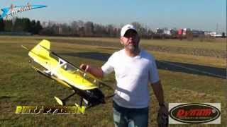 Quick Re-View Dynam's Pitts Python EPO