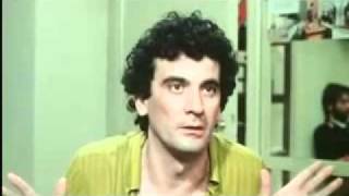 No grazie, il caffè mi rende nervoso - Massimo Troisi