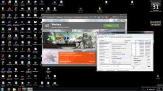 Warface повышаем прохождение урона