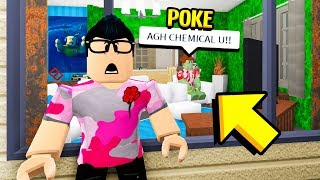 This YouTuber Was BRAINWASHED.. And I Had To CURE Him! (Roblox)