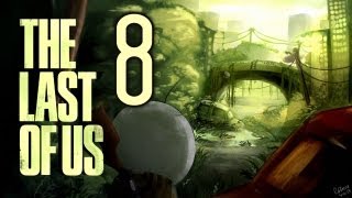 Cry Plays: The Last of Us [P8]