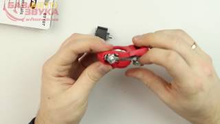 Клеммы аккумулятора CarLife BT 107