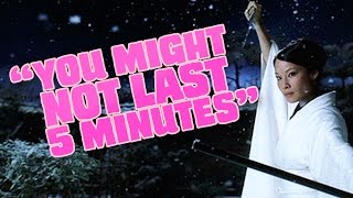 9 Things in Tarantino Movies That You Probably Missed!