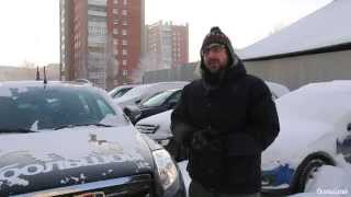 Политический маньяк на стоянке в Новосибирске, Украина и «Левиафан» // На Geely в Якутию