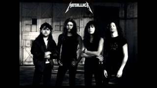Metallica - My Friend Of Misery (subtitulos en español)