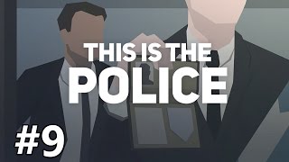 This Is The Police - Love Triangle 2.0 - PART #9