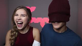 ANOTHER KISSING CHALLENGE WITH MY BOYFRIEND!! ?