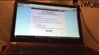 Presentation for Ebenefits