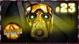 Веселые перестрелки ? Borderlands Game of the Year Enhanced #23