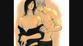 Kakashi+Iruka / Какаши+Ирука яой