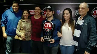 Mesa Final 6ª Etapa CPH 2016