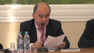 Шамиль Агеев (ТПП РТ) об изменениях в законодательстве для предпринимателей