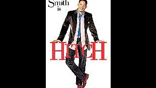 Opening To Hitch 2005 VHS