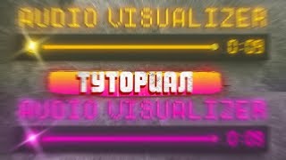 ?Как создать необычный Audio Spectrum 2019 в After Effect? - туториал FIlmMaker