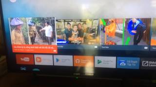 [Android Box] Mibox 4K Global MDZ-16-AB Update FW 6.0.1 25/07/2017
