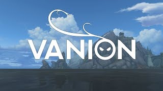 Vanion.eu Update - Zeitproblem Patch 8.2