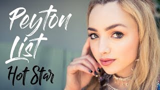 Peyton List | Hot and Bold Tribute | Viral Productions