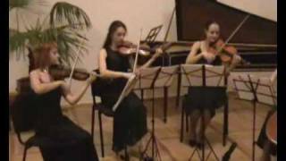 A Little Shoes (C.Chaplin) - Маленькие туфельки из к/ф "Огни рампы"