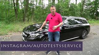 AMG = Adieu mein Geld? Kostenexplosion in einigen Werkstätten!