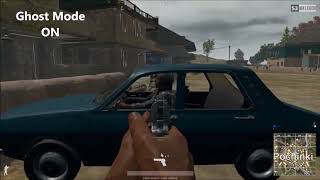 [Бесплатный чит для PUBG] Ссылка в описании,без бана,не палится Vac`ом