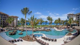 The Westin Nanea Ocean Villas, Ka'anapali Hawaii US vacation Hotel & Resort 2018