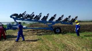 RABE KORMORAN PL 180