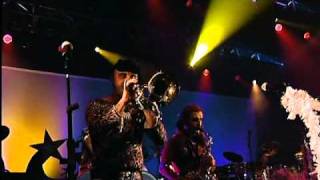 Pantoufles - Live / Marcel et son Orchestre
