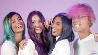 LEVEL UP YOUR COLOR CARE WITH PRAVANA COLOR ENHANCERS!