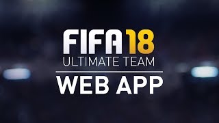 FIFA 18 Web App | How To Make 50K | Trading Tips  - FIFA 18