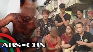 Rated K: Jappy, once lost and now found
