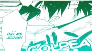 SasuSaku Doujinshi ♥.::Citrus Lovers::.♥ Español - PARTE 1/3