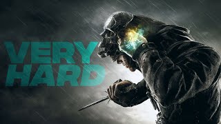 Dishonored Ghost Very Hard Walkthrough - Mission 7: The Flooded District