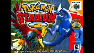 How to download Pokèmon Stadium 2 in android | n64 emulator |