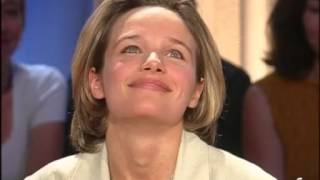 Interview biographie d'Hélène Grimaud - Archive INA