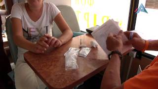 Акцент 2010-09-08 - Торговля людьми, часть 3/3