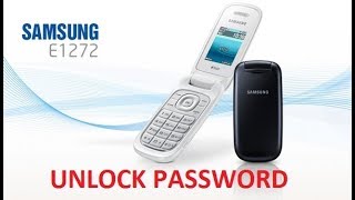 CARA FLASH SAMSUNG GT-E1272 MENGALAMI BOOTLOPP/EROR/TERKUNCI PIN