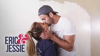 "Eric & Jessie" Recap: Season 3, Episode 7 | E!