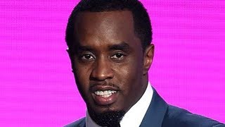 These Are All Of Diddy's Kids Today