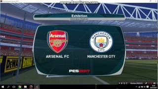 PES 2017 Premier League Adboard Pack by Syamil