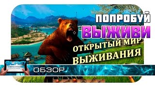 Radiation Island - Интересная выживалка на Android и iOS